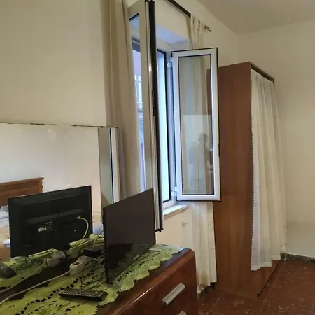 דירה Casa De Nonna 2_0 פאסואוסקורו